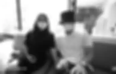 Datangi Dokter Kandungan Sebelum Ijab Qabul, Ini Alasan Aurel Hermansyah Minum Obat Penyubur