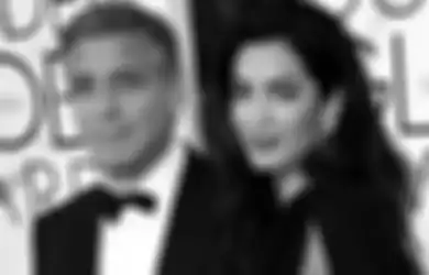Kisah Aktor George Clooney, Alami Perubahan Hidup Setelah Menikah dan Punya Anak, Apalagi Setelah Berusia 50 Tahun, Ini Pengalamannya!