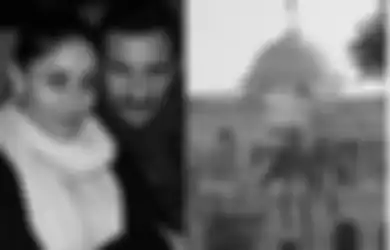 Pernah Jadi Lokasi Syuting Film Hollywood, Intip Kemewahan Istana Pataudi Milik Saif Ali Khan Suami Kareena Kapoor, Nilainya Ditaksir Lebih dari Rp 1,5 Triliun