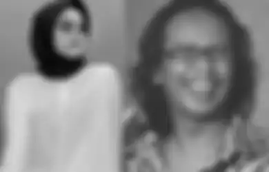 Cantiknya Natural, Intip Pesona Putri Mandra 'Si Doel Anak Sekolahan' yang Jarang Tersorot Kamera, Paras Ayu Tia Septiana Bikin Meleleh