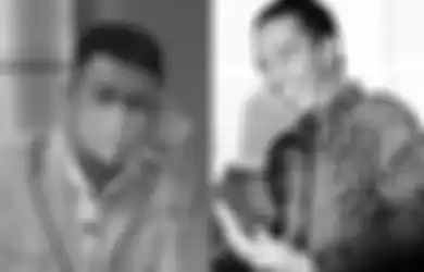 Prabowo Terlanjur Pose, Raffi Ahmad Kepergok Malah Cuma Posting Fotonya Bareng Jokowi dan Iriana Tanpa Adanya Kehadiran Sang Menteri, Netizen: Ada di Sampingnya...