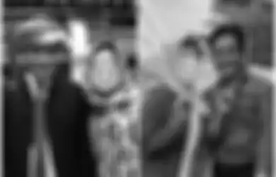 Masih Kinyis-kinyis, Inilah Sosok Istri Yusril Ihza Mahendra yang 30 Tahun Lebih Muda dari sang Politikus, Berdarah Jepang-Filipina dan Pandai Memasak