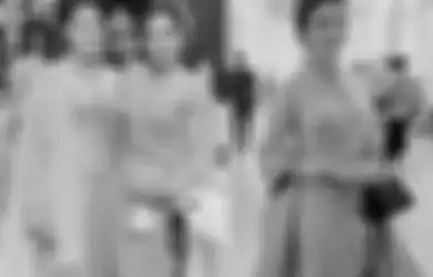 Dampingi Atta Sejak Lamaran Hingga Akad Nikah, Inilah Sosok Hestia Faruk, Adik Umi Gen Halilintar yang Diam-diam Punya Profesi Mentereng