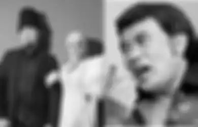 Salah Mulan Jameela? Ahmad Dhani Kena Getahnya, Rhoma Irama Semprot Mantan Suami Maia Estianty: Kasih Tau Dhani ye