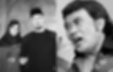 Ahmad Dhani Sampai Kena Semprot Rhoma Irama Gegara Ulah Mulan Jameela, Begini Ceritanya! 