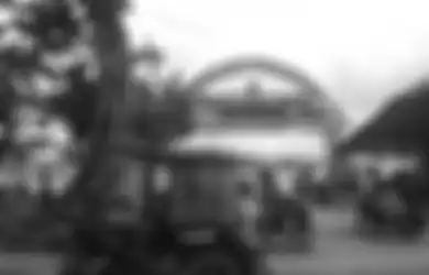 Sudah Jalan 40 Km, Pria Ini Kaget Wanita Penumpangnya Tiba-tiba Hilang Misterius, Begini Ciri-ciri Sosoknya