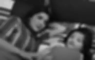 Subhanallah, Begini Tingkah Polos Arsy Hermansyah Saat Minta Ijin Pakai Jilbab ke Ashanty: Boleh Gak?