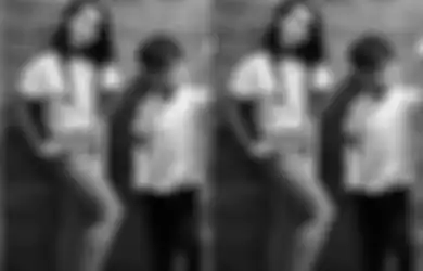 Nempel Terus Main Bareng, Kakak Sepupu Jan Ethes dari Keluarga Selvi Ananda Ini Curi Perhatian Karena Parasnya yang Menggemaskan, Intip Kedekatannya dengan Sang Cucu Presiden