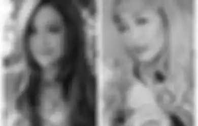Mulan Jameela Dianggap Lebih Baik, Pinkan Mambo Bereaksi Disebut Maia Estianty Rekan Duet Paling Zonk