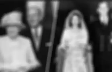 73 Tahun Arungi Bahtera Rumah Tangga Kerajaan Buckingham, Rupanya Pangeran Philip Pernah Marah Besar hingga Buat Ratu Elizabeth II Menangis, Ini yang Jadi Pemicunya!