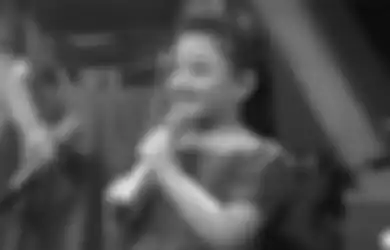 Gemoy Minta Ampun, Arsy Bikin Juri The Voice Kids Indonesia Ternganga Saat Nyanyikan Lagu Sia dengan Begitu Fasih, Auto Diberi Standing Ovation