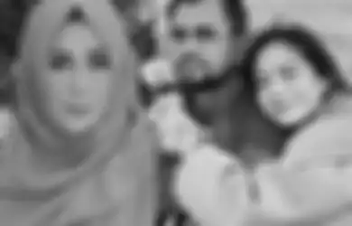 Sosok Amy Qanita jadi Pelarian Nagita Slavina Setiap Ribut dengan Suami, Raffi Ahmad Puji Tabiat Istri: Kekurangan Gua Dia Tutupi