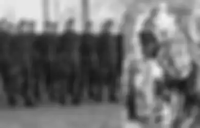 Gembleng 100 Prajurit dengan Fisik Sempurna di Kopassus Jawa Barat, Prabowo Subianto Bentuk Body Guard untuk Kawal Dirinya, Begini Reaksi Anggota DPR