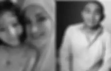 Enji Gigit Jari Belum Juga Ketemu Bilqis, Ayu Ting Ting Bongkar Alasannya Tak Kunjung Tepati Janji Pertemukan Putri Semata Wayangnya dengan Sang Ayah