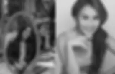 Dulu Jadi Mak Comblang Ayu Ting Ting dan Adit Jayusman, Begini Hubungan Dokter Novita Zaidt dengan Janda Enji Setelah Penikahan Batal, Masih Akrab?