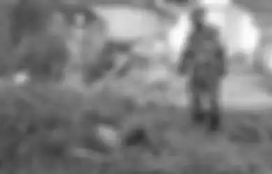 Teka-teki Soal Kematiannya Mulai Terungkap, Pria yang Ditemukan Membusuk di Kuburan China Diduga Sempat Temui Kekasih Sesama Jenis, Sepupu Korban: Aku Tahunya Gitu