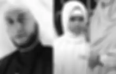 Air Matanya Bercucuran Lihat Bocah Tunanetra Penghafal Alquran Cari-cari Almarhum Syekh Ali Jaber, Ustaz Amir Faishol Fath: Seandainya Masih Hidup, Dia Bisa Bahagia Melihat Kamu