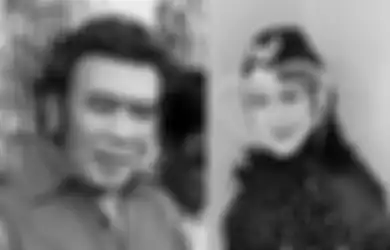 Suami Sah Ada di Sampingnya, Elvy Sukaesih Kaget Ada yang Teriak Nyuruh Tukar Surat Nikah Saat Dirinya Duet dengan Rhoma Irama, Ini Alasannya