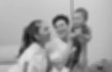 Paula Ngidam Buah Ini Padahal Nggak Musim, Baim Wong Sampai Rela Blusukan ke Pasar Demi Istri Tercinta, Begini Perjuangan Ayah Kiano