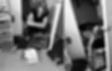 Bukan Hantu Apalagi Tikus, Ternyata Wanita Ini Justru Temukan Hal Aneh di Dalam Lemarinya, Sering Bersuara Tiap Malam