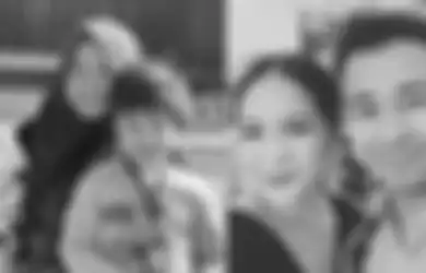 Berawal dari Iseng Melamar Pekerjaan, Mbak Lala Akhirnya Dipercaya Jadi Pengasuh Rafathar Hingga Kini, Saudara: Berapa Gajinya Ikut Mbak Gigi?