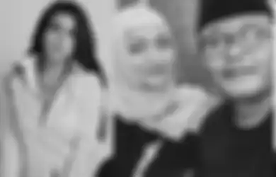 Diduga Jadi Penyebab Nathalie Holscher Nangis, Sule Diam-diam Chat dan Video Call dengan Model Majalah Dewasa, Ucapan Manisnya Bikin Baper Tisya Erni