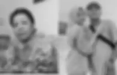 Curhat Kisruh Rumah Tangganya ke Sang Oma, Nathalie Holscher Mengaku Sudah Tak Tahan Arungi Biduk Rumah Tangga dengan Sule, Hetty Holscher: Jangan Dipaksakan, Take It or Leave It