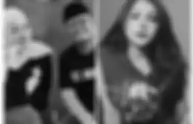 Tisya Erni Diduga Jadi Penyebab Kisruh Rumah Tangga Artisnya, Manajer Sule dan Nathalie Holscher Buka Suara: Sedih dan Sangat Disayangkan