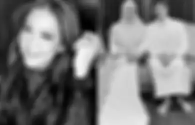 Datangi Rumah Baru Atta Halilintar dan Aurel Hermansyah, Maia Estianty Tenteng Titipan Suami, Terungkap Irwan Mussry Beri Kado Mentereng Ini