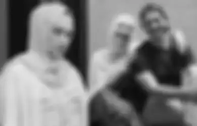 Bungkam Fans Ikatan Cinta Nyinyir yang Doakan Cerai dari Arya Saloka, Putri Anne Pamer Video Keharmonisan Keluarga Kecilnya, Netizen: Ini Keluarga Sesungguhnya Bukan Sinetron