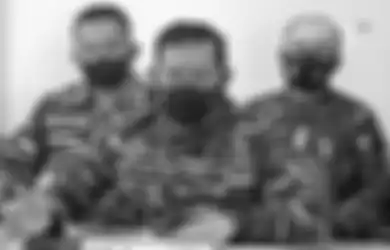 Bersaing Ketat dengan KSAD Andika Perkasa Duduki Kursi Panglima TNI, Begini Komentar KSAL Yudo Margono Soal Isu Gantikan Marsekal Hadi Tjahjanto