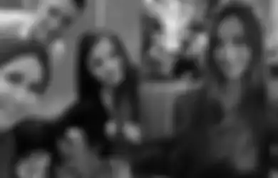 Putra Sulungnya Tiap Hari Sudah Ajak Pergi Bareng, Venna Melinda Bongkar Sosok Sarah Samantha yang Dikenalkan ke Verrell Bramasta, Sudah Lamaran?