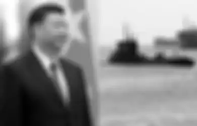 Hot News! Tiongkok Dikepung India dan Amerika, PLA Langsung Latihan Militer di Laut China Selatan Bawa Pembunuh Kapal Induk