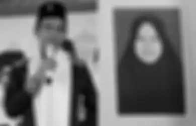 Lingkungan di Rumah Calon Istri Ustaz Abdul Somad Jadi Sorotan, Ketua Rw: Saya Belum Dihubungi Pihak Bersangkutan