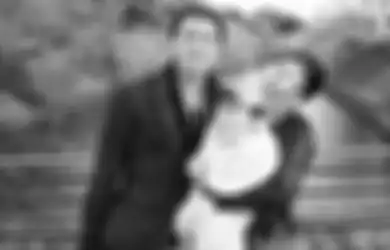 Jauh Sebelum Jadi Suami Istri, Syahrini Ternyata Pernah Minta Reino Barack Carikan Jodoh untuknya, Incess: Nggak Sangka Bakal Dilamar