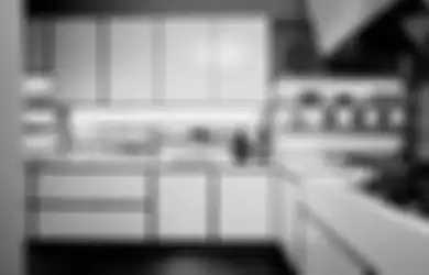 Tips Satukan Dapur dengan Ruang Makan agar Menambah Gairah Bersantap