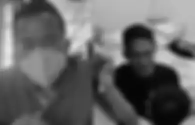 Sedih Lihat Video Anak Lettu Imam Adi Kru KRI Nanggala 402, Hotman Paris Siap Biayai Pendidikan Putra Prajurit Hiu Kencana: Bantu Saya Hubungkan ke Ibu dan Keluarga