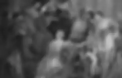 Punya 700 Istri hingga 300 Gundik Lainnya, Inilah Pria yang Memiliki Istri Paling Banyak dalam Sejarah, Ternyata Ada Alasan di Balik Banyaknya Poligami Itu