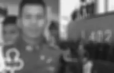 Profil Letda Rhesa Tri Sigar, Keponakan Prabowo yang Gugur Bersama KRI Nanggala 402, Menhan: Kami Akan Selalu Mengenang Jasamu Bagi Indonesia