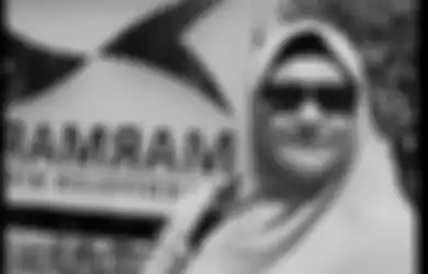 Videonya Check In Hotel dengan Munarman Viral di Media Sosial, Lily Sofia Mendadak Jadi Buruan Netizen, Pernah Posting Soal Presiden Jokowi, Begini Isinya