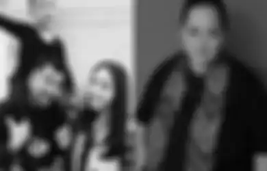 Pernikahan Raffi Ahmad dan Nagita Slavina Sempat Diterawang Mbak You Penuh Godaan, Sang Paranormal ini pun Minta Agar Ayah Rafathar Lebih Menyadari Keadaan