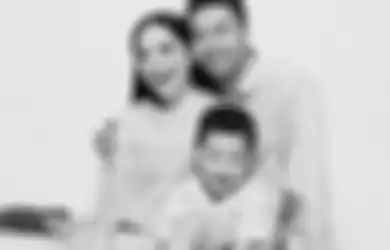 Disinggung Soal Nama Anak Kedua, Raffi Ahmad dan Nagita Slavina Beri Bocoran Ini