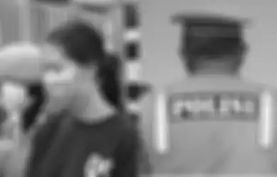 Terkuak, Foto Kopi KTP Jadi Bukti, Pelaku Sate Beracun Sudah Nikah Siri dengan Anggota Polisi, Ternyata Begini Cara Mereka Berkenalan