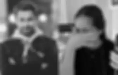 Udah Tahu Istrinya Lagi Hamil, Raffi Ahmad Malah Tega Sumpahi Nagita Slavina Sampai Nangis Kejer: Jahat Kamu!