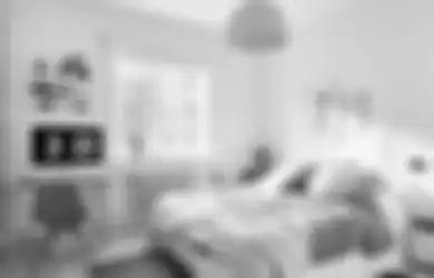 Cara Jadikan Kamar Tidur Laksana Surga, Fasilitasi 3 Kebutuhan Ini!