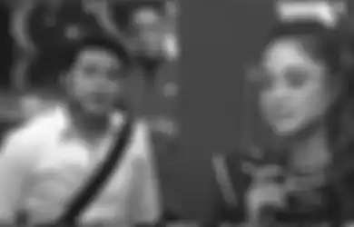 Aldi Taher Menyebutnya Bau Terasi, Dewi Perssik Balas Pakai Kata-kata Menohok: Kalau Gue Ke WC Nah Itu Bau Elu