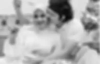 Ketakutan Tahu Janin yang Dikandungnya Berukuran Kecil, Aurel Hermansyah Ditegur Atta Halilintar karena Tak Berhenti Menangis, Ashanty Turun Tangan: Dibikin Takut Gimana Sih?