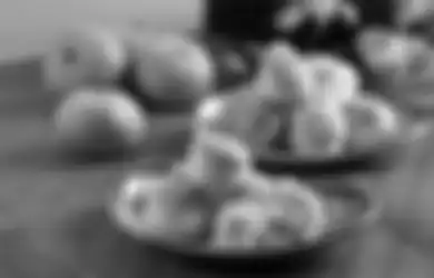 Kerap Dihidangkan Sebagai Cemilan di Hari Lebaran, Ahli Gizi Ini Beberkan Rahasia di Balik 3 Buah Nastar: Sama dengan Sepiring Nasi