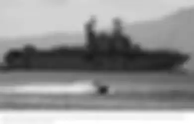 Akan Sulap Pulau di Laut China Selatan jadi Markas Militer hingga Pasang Kamera Pengintai, Filipina: Tujuannya Usir Kapal China dari ZEE Kami