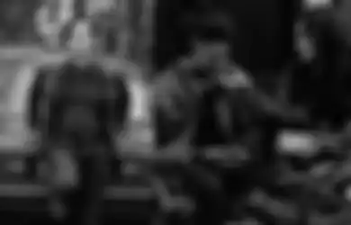 Disebut-sebut Dilan di Dunia Nyata, Ini Sosok Ivan Rivky Kabira, Pesinetron Preman Pensiun yang Pernah Jadi Ketua Geng Motor di Bandung